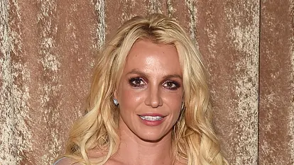 Britney Spears