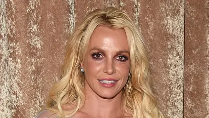 Britney Spears