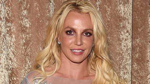 Britney Spears - Foto: Kevin Mazur/WireImage/GettyImage