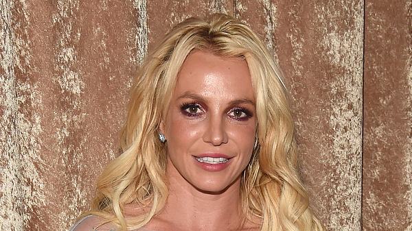 Britney Spears - Foto: Kevin Mazur/WireImage/GettyImage