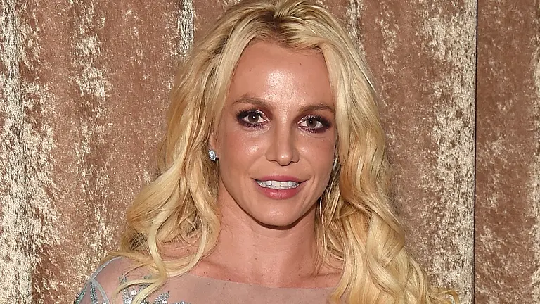 Britney Spears