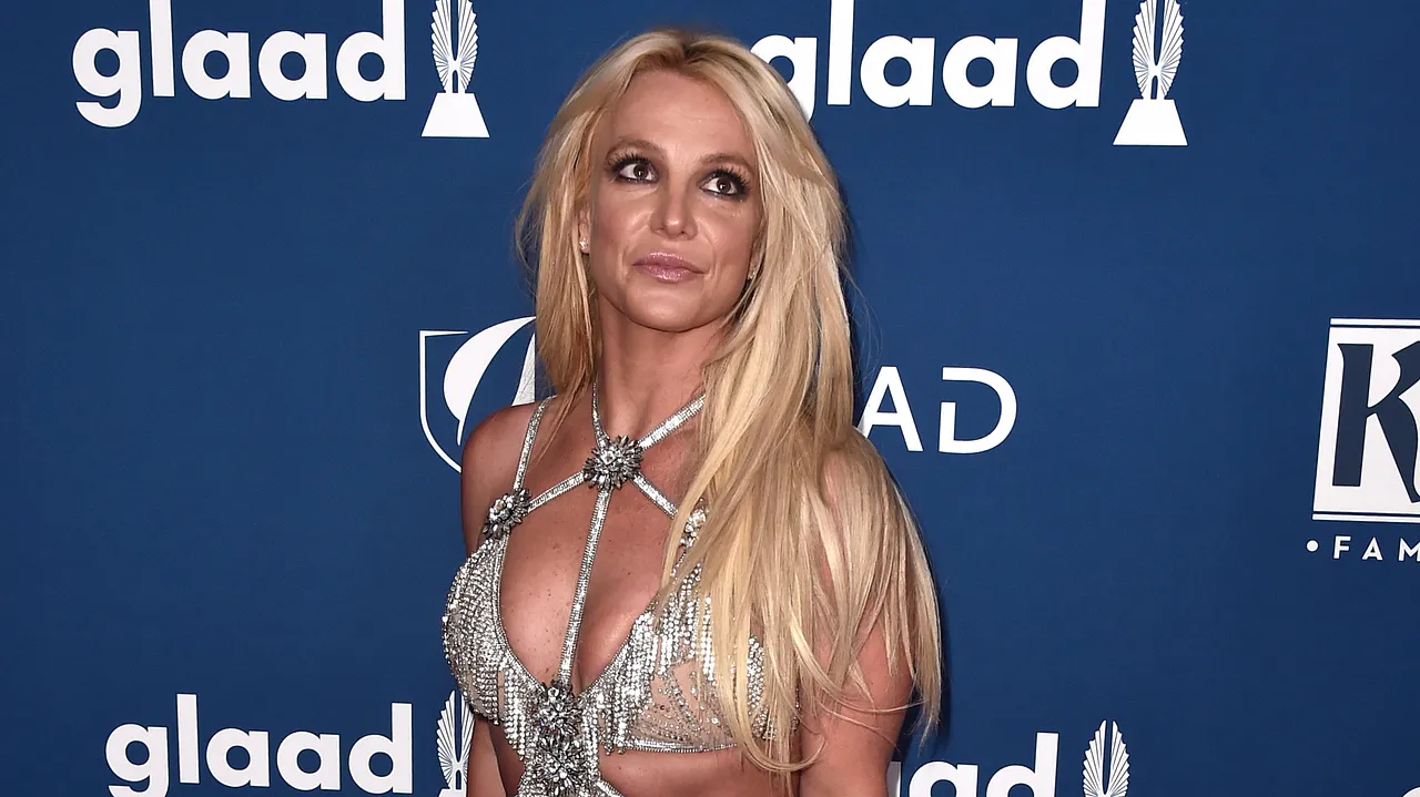 Britney Spears Britney Spears - Foto: Alberto E. Rodriguez/Getty Images
