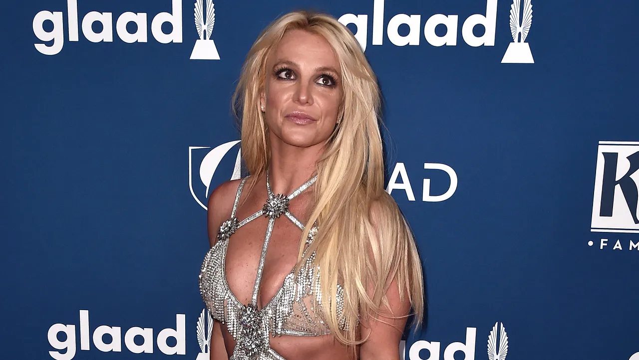 Britney Spears Britney Spears - Foto: Alberto E. Rodriguez/Getty Images