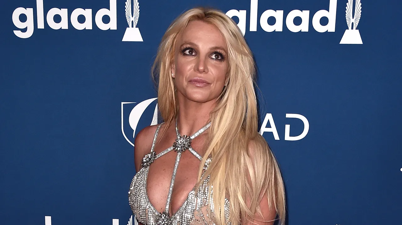 Britney Spears Britney Spears - Foto: Alberto E. Rodriguez/Getty Images