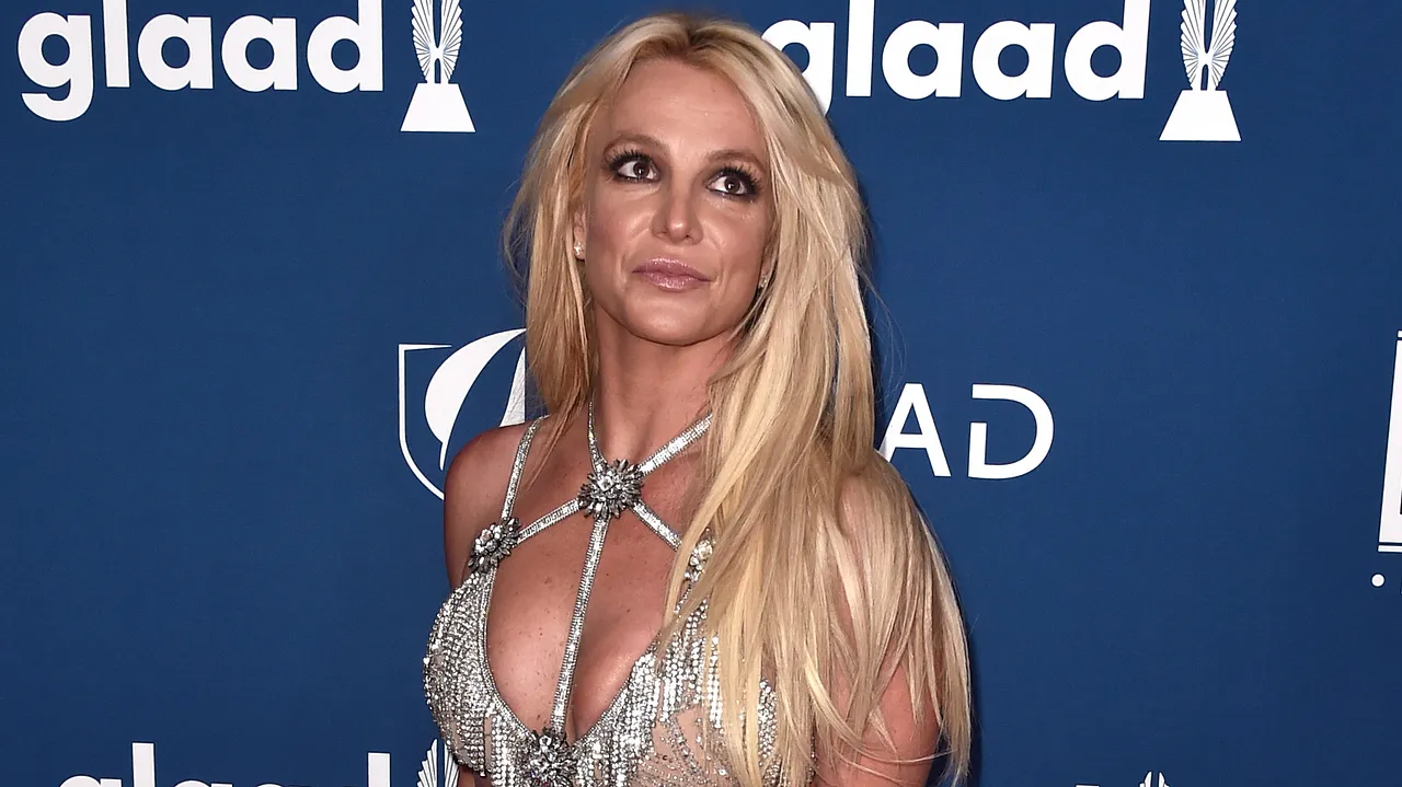 Britney Spears - Foto: Alberto E. Rodriguez/Getty Images Britney Spears - Foto: Alberto E. Rodriguez/Getty Images
