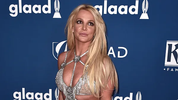 Britney Spears