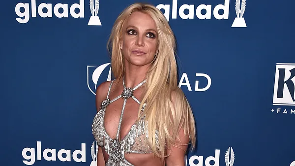 Britney Spears
