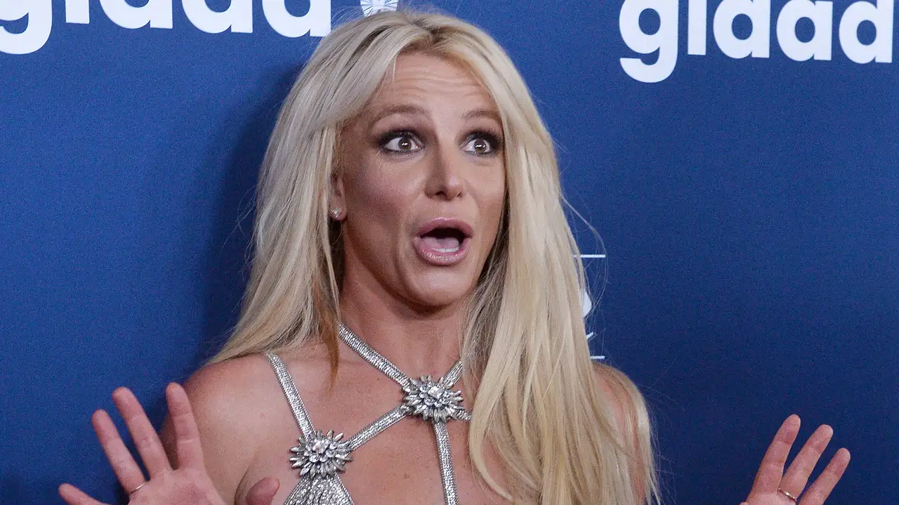 Britney Spears Britney Spears - Foto: IMAGO/ UPI Photo