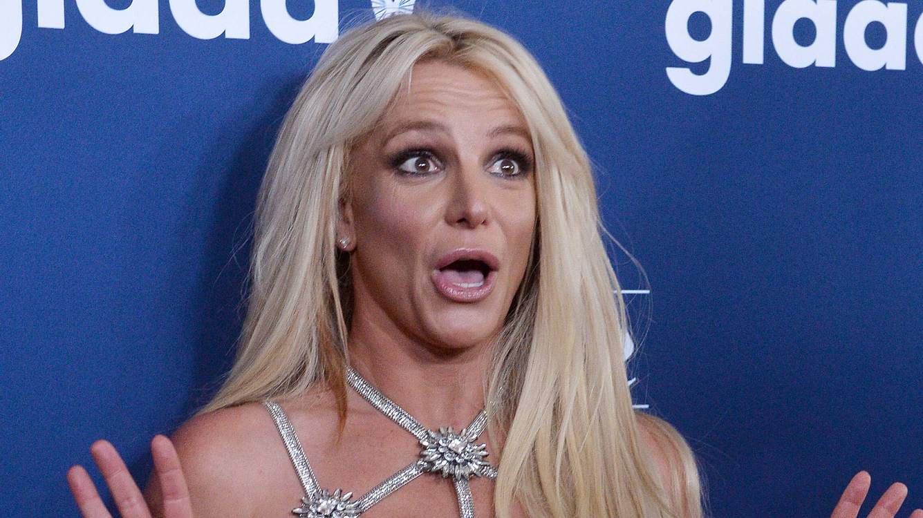 Britney Spears vs. Kevin Federline