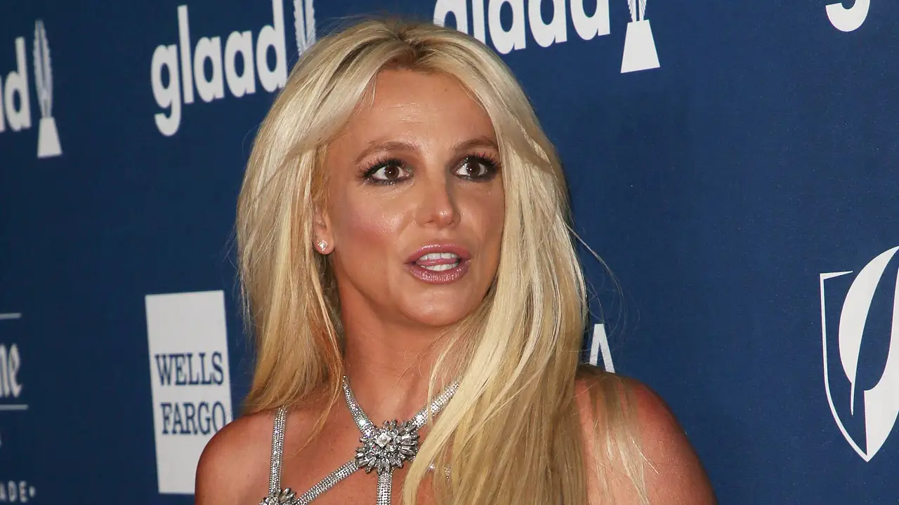 Britney Spears Britney Spears - Foto: IMAGO/ MediaPunch