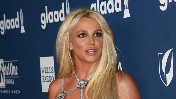 Britney Spears