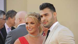 Britney Spears Sam Asghari - Foto: IMAGO / Picturelux