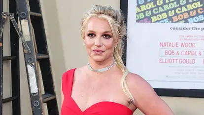 Britney Spears