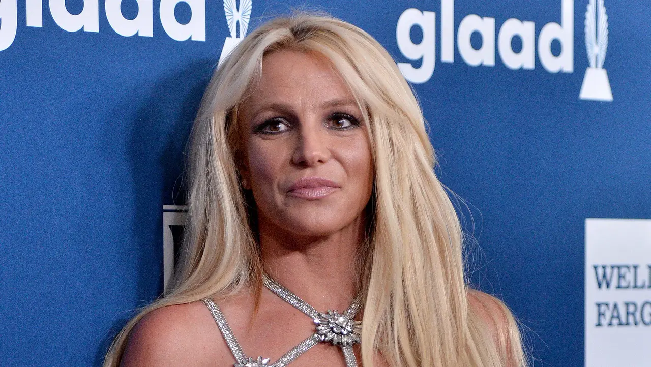 Britney Spears - Foto: IMAGO / ABACAPRESS Britney Spears - Foto: IMAGO / ABACAPRESS