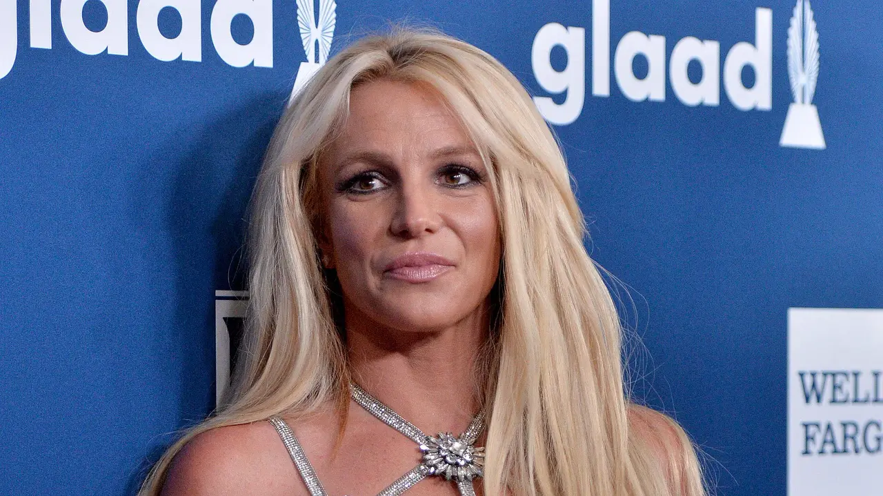 Britney Spears Britney Spears - Foto: IMAGO / ABACAPRESS