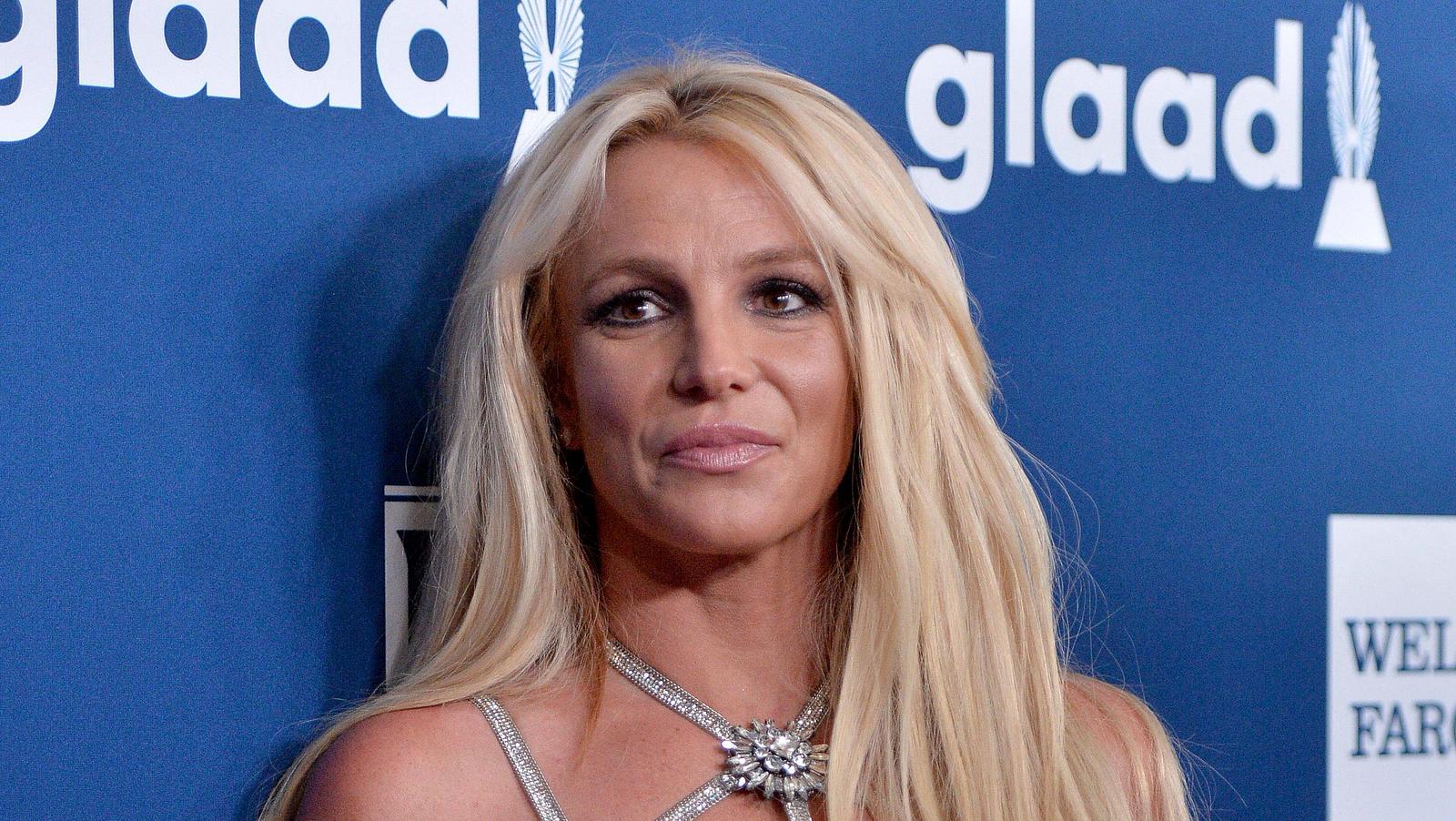 Britney Spears: Ihr Vater hielt sie wie eine Sklavin | InTouch
