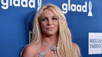 Britney Spears