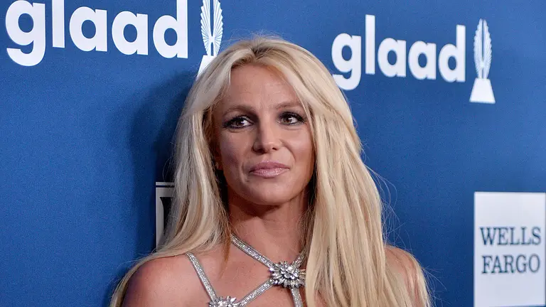 Britney Spears