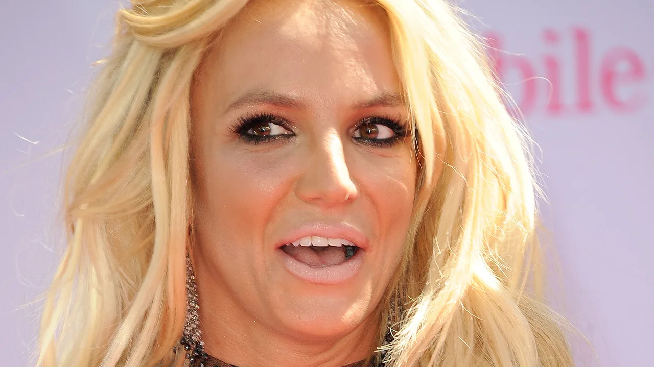 Britney Spears - Foto: IMAGO / Pond5 Images Britney Spears - Foto: IMAGO / Pond5 Images