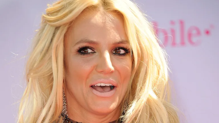 Britney Spears