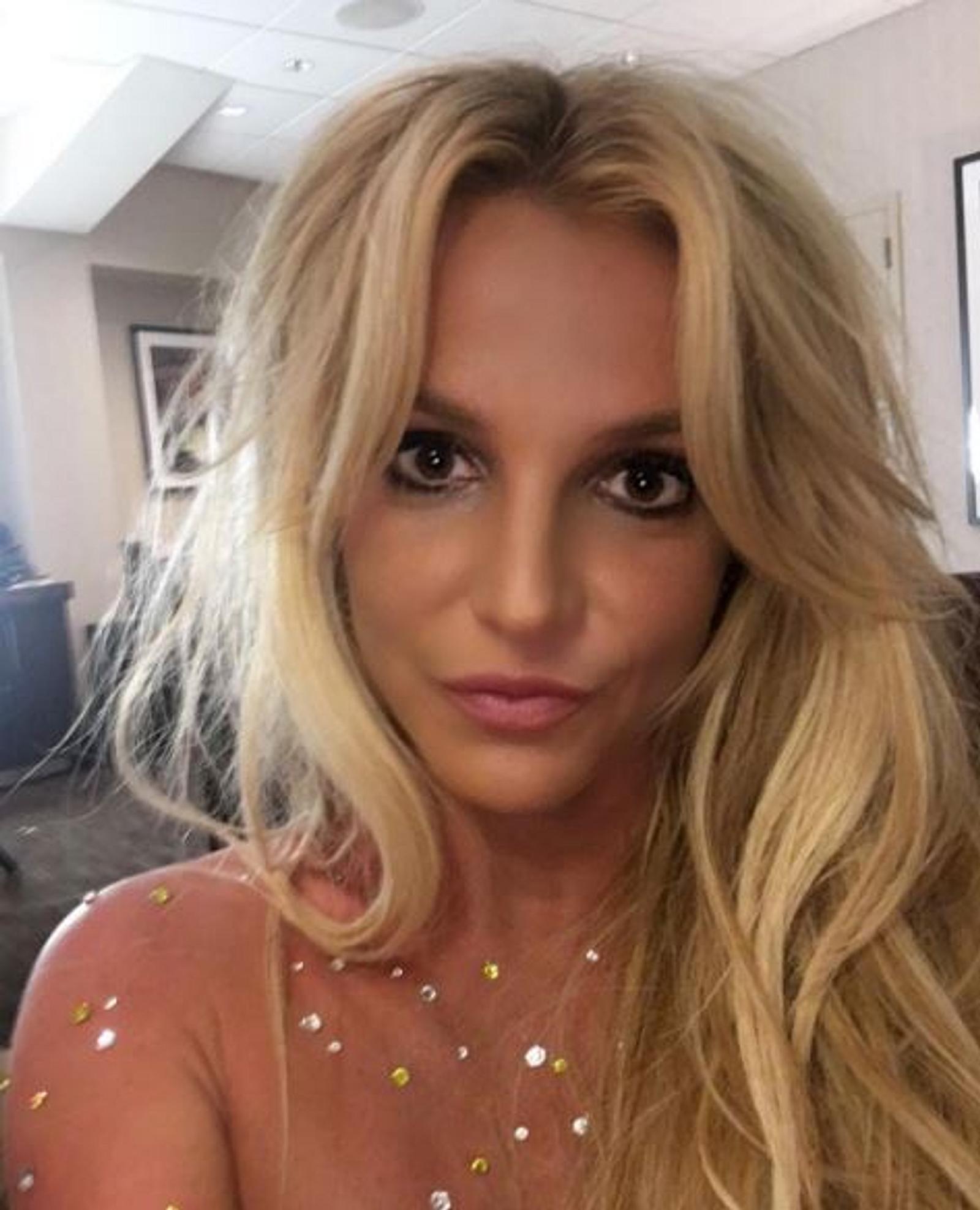 Britney Spears kann aufatmen: Ihrer Nichte Maddie geht es ...