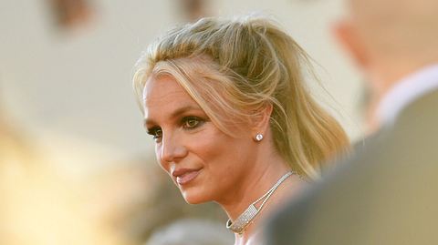 Britney Spears - Foto: VALERIE MACON/AFP via Getty Images