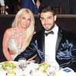 Britney Spears und Sam Asghari - Foto: Vivien Killilea/Getty Images for GLAAD