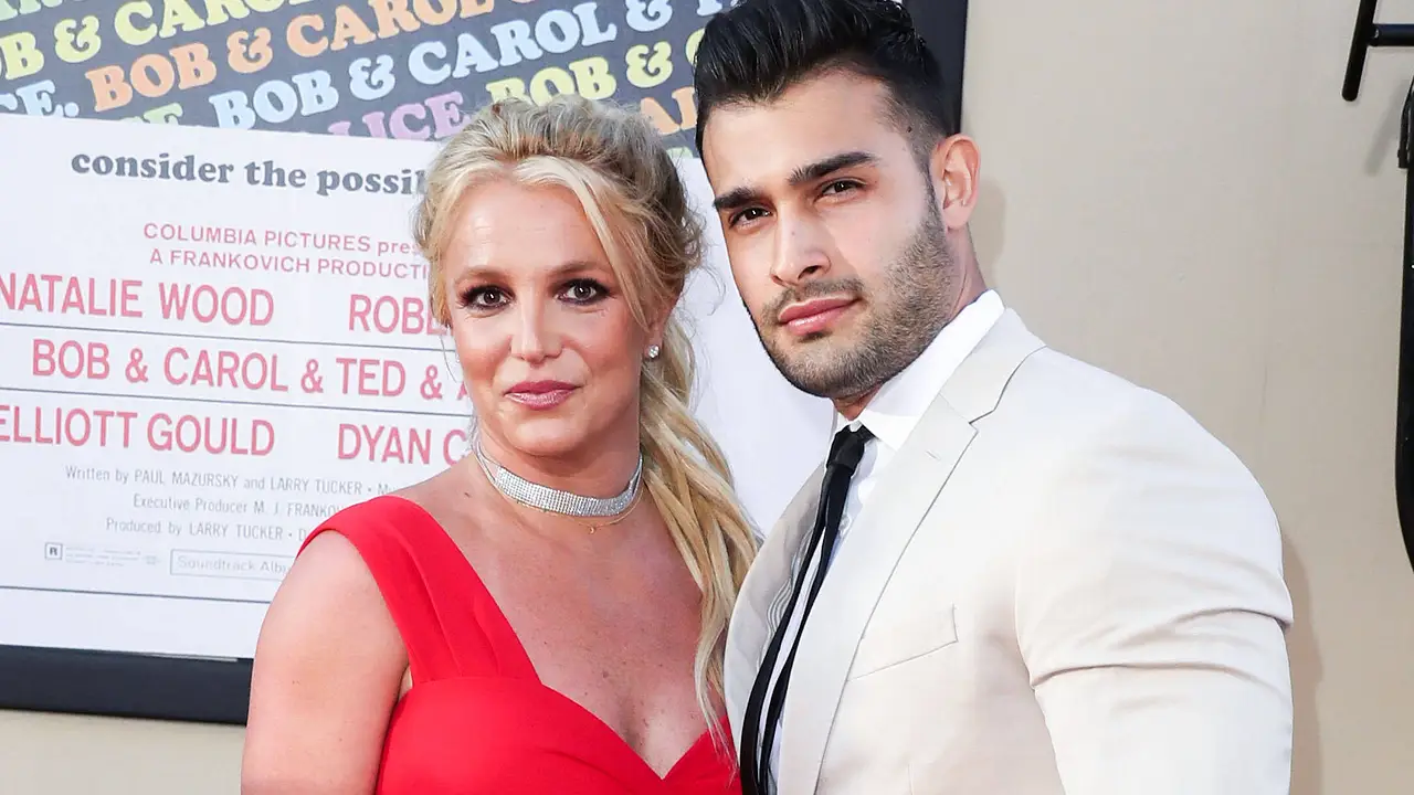 Britney Spears Britney Spears - Foto: Imago