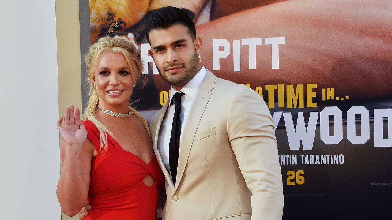 Britney Spears - Foto: IMAGO / UPI Photo Britney Spears - Foto: IMAGO / UPI Photo