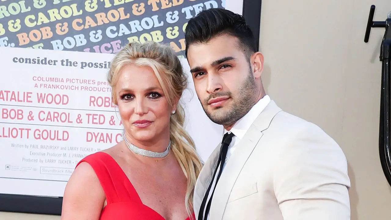 Britney Spears Britney Spears - Foto: Imago