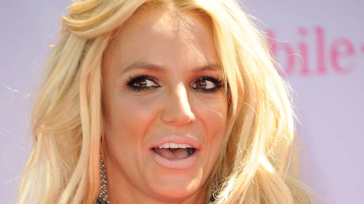 Britney Spears Britney Spears - Foto: IMAGO / Pond5 Images