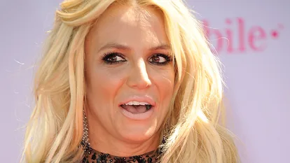 Britney Spears