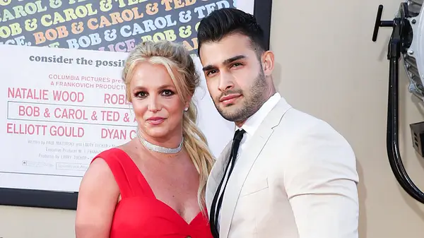 Britney Spears ist schwanger