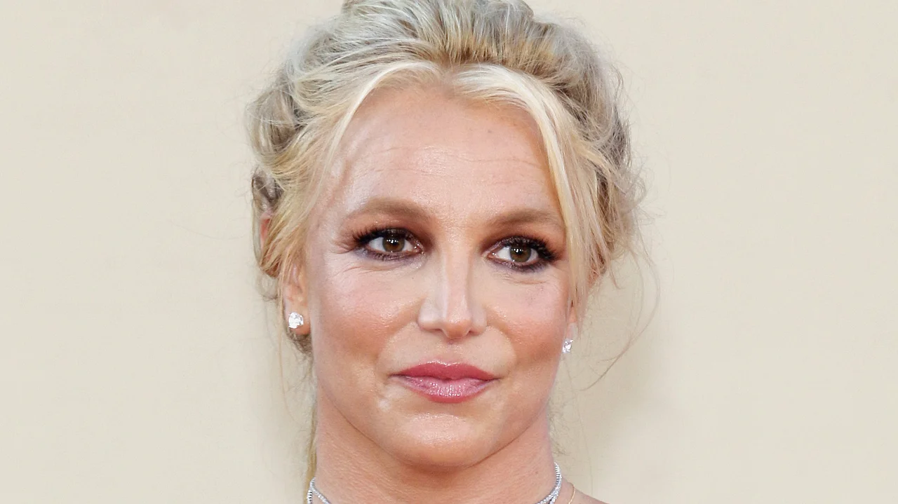 Britney Spears Britney Spears - Foto: IMAGO / Pond5 Images
