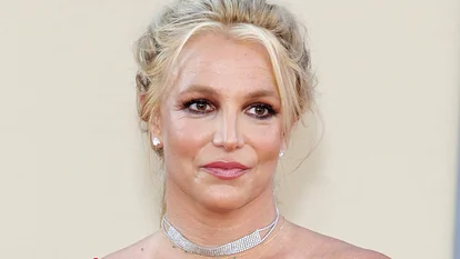 Britney Spears