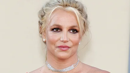 Britney Spears