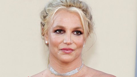 Britney Spears - Foto: IMAGO / Pond5 Images