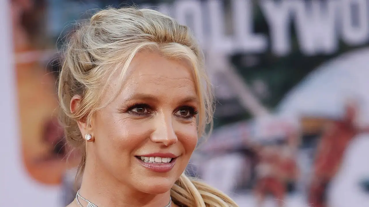 Britney Spears Britney Spears - Foto: IMAGO / ZUMA Wire