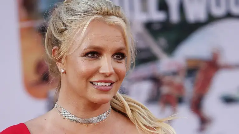 Britney Spears