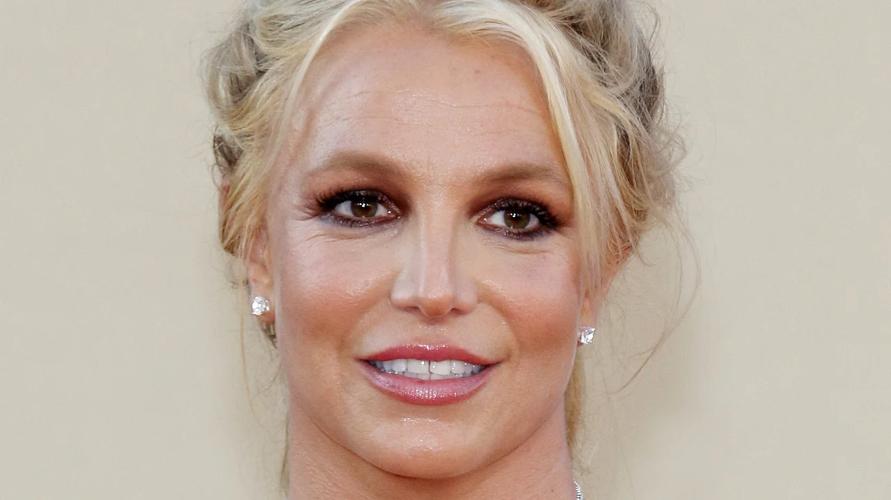 Britney Spears - Foto: IMAGO / Pond5 Images Britney Spears - Foto: IMAGO / Pond5 Images
