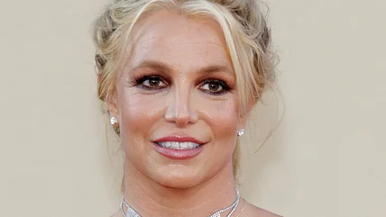 Britney Spears