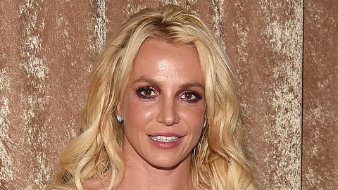 Britney Spears - Foto: Kevin Mazur/WireImage/GettyImage