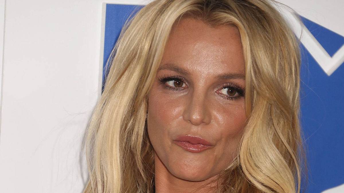 Britney Spears: Erste Worte nach Fehlgeburt | InTouch