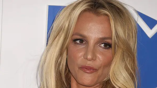 Britney Spears