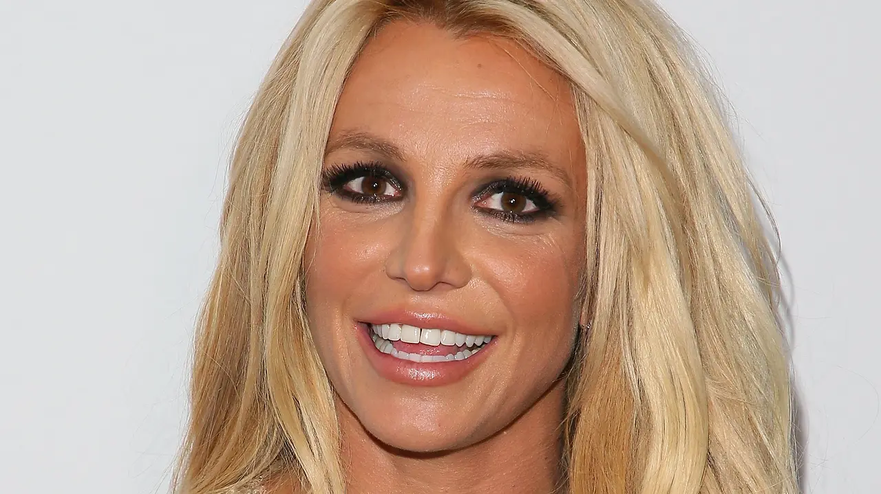 Britney Spears Britney Spears - Foto: JB Lacroix/WireImage/GettyImages
