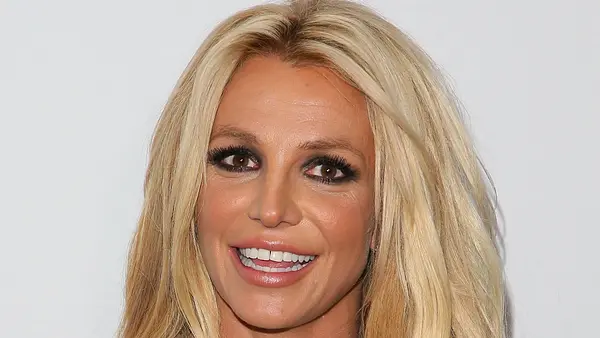 Britney Spears