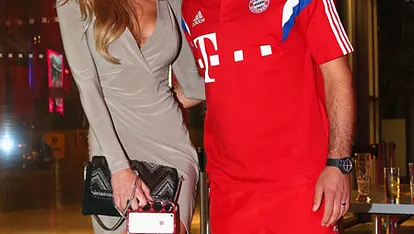 Ann-Kathrin Brömmel will unbedingt eine Sängerin sein.