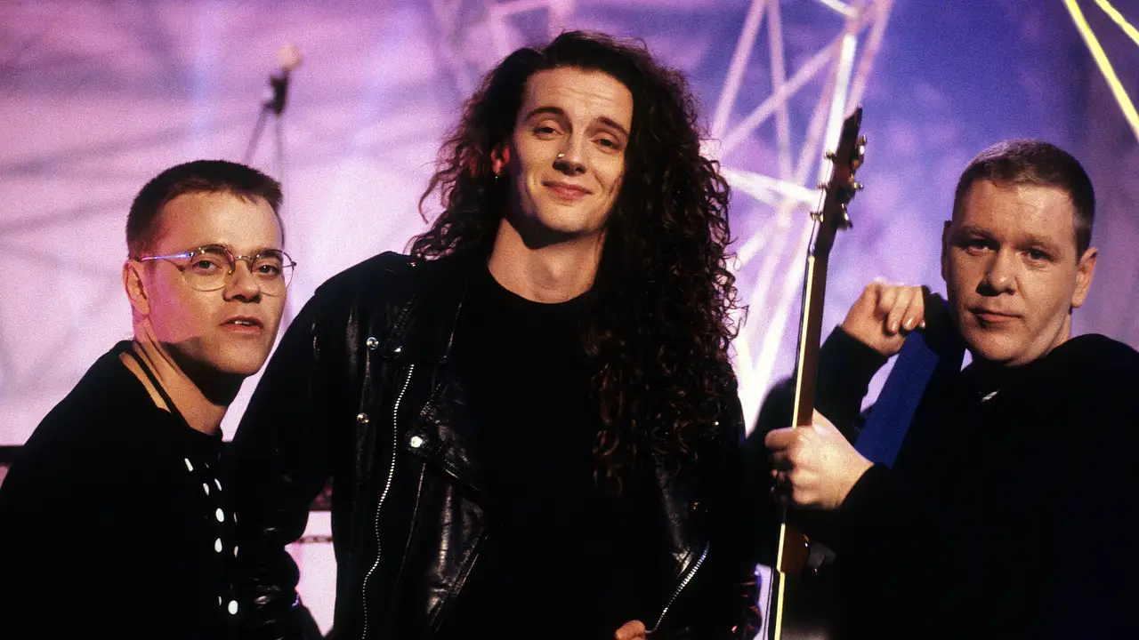 Bronski Beat Bronski Beat - Foto: IMAGO / BRIGANI-ART
