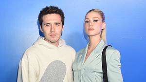 Brooklyn Beckham und Nicola Peltz - Foto: Gregg DeGuire/FilmMagic