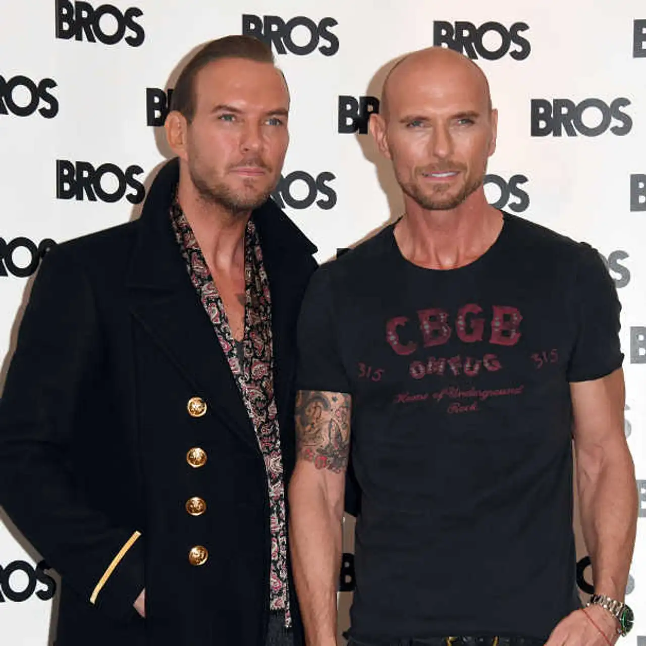 Bros: Die Kult-Zwillinge aus den 80ern feiern ihr Comeback! Bros: Die Kult-Zwillinge aus den 80ern feiern ihr Comeback! - Foto: Getty Images